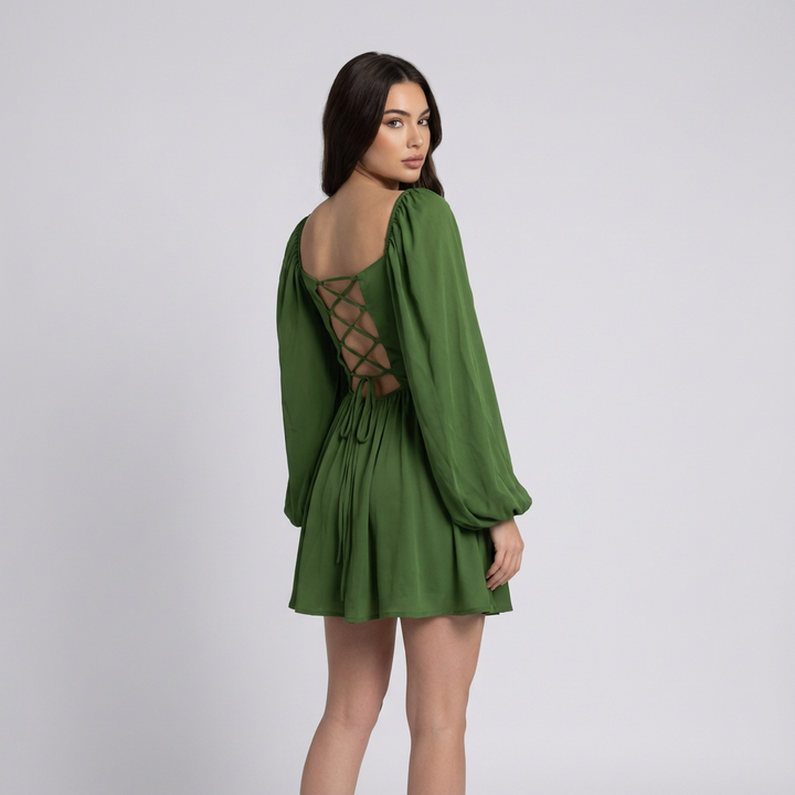 שמלת דגם רונה