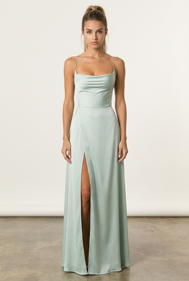 שמלת דגם שירה