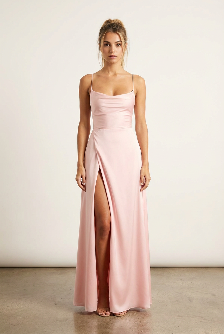 שמלת דגם שירה