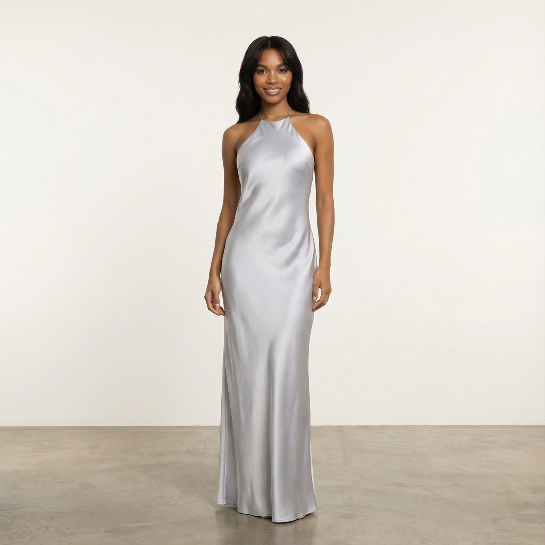 שמלת דגם טום