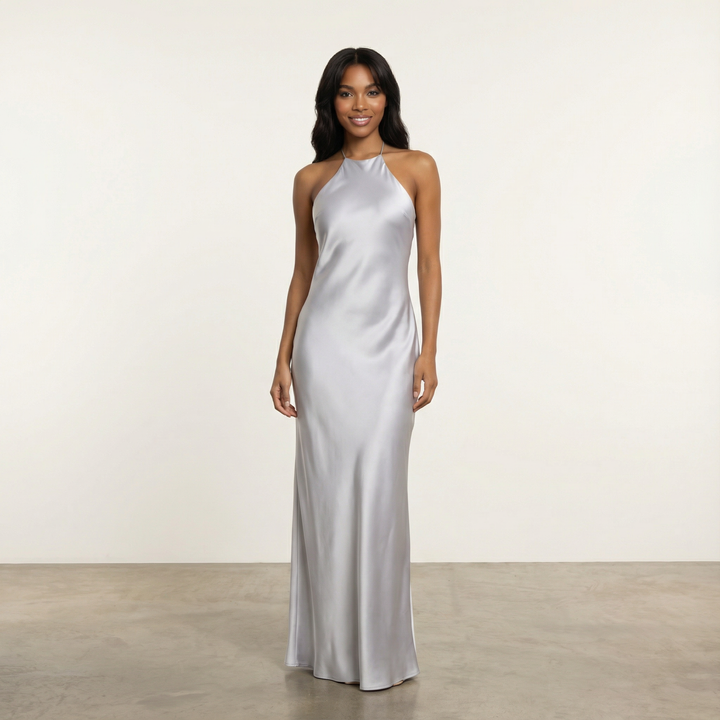 שמלת דגם טום