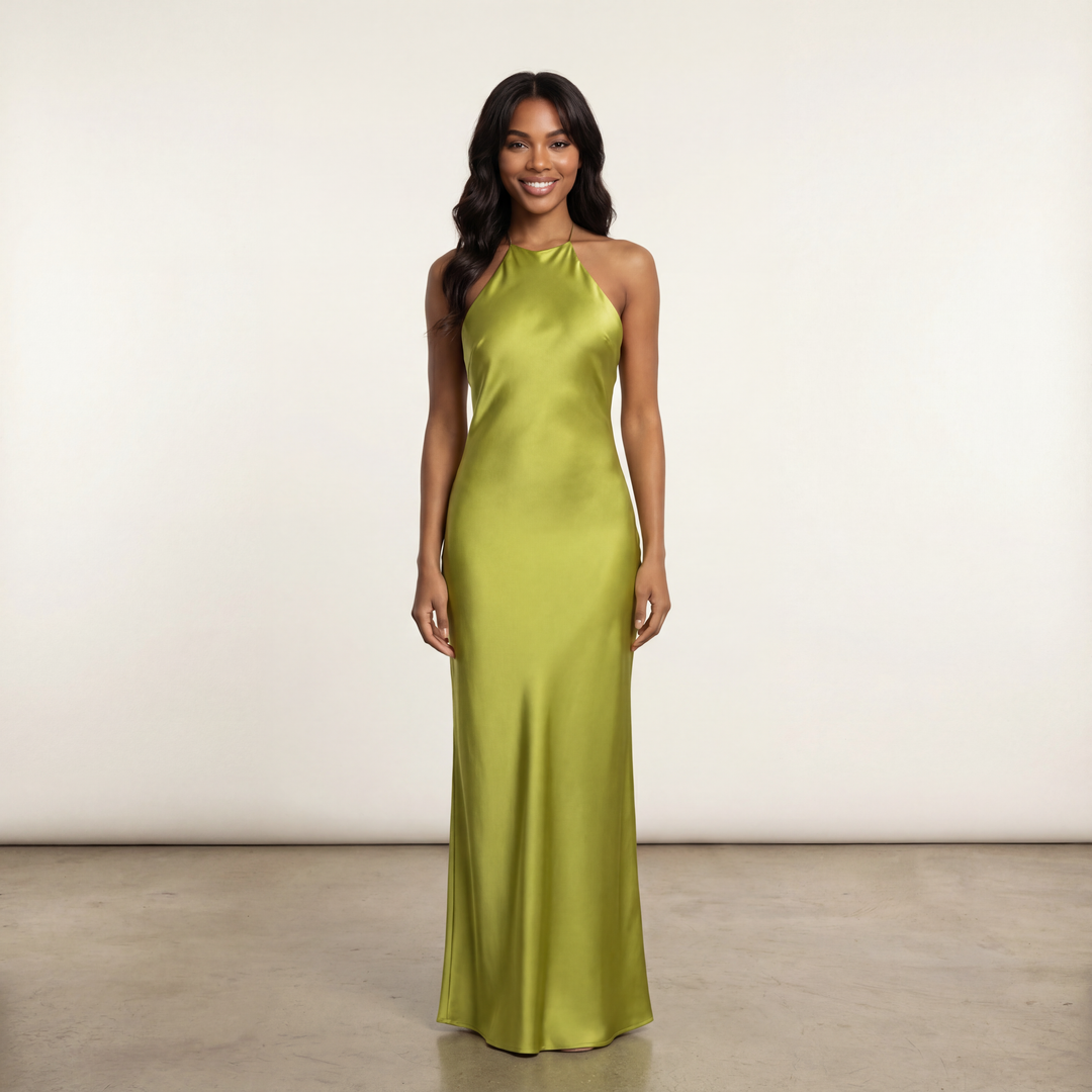 שמלת דגם טום