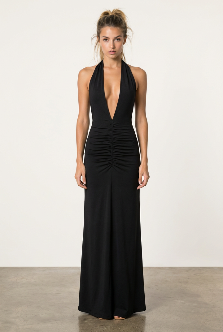 שמלת דגם נאיה