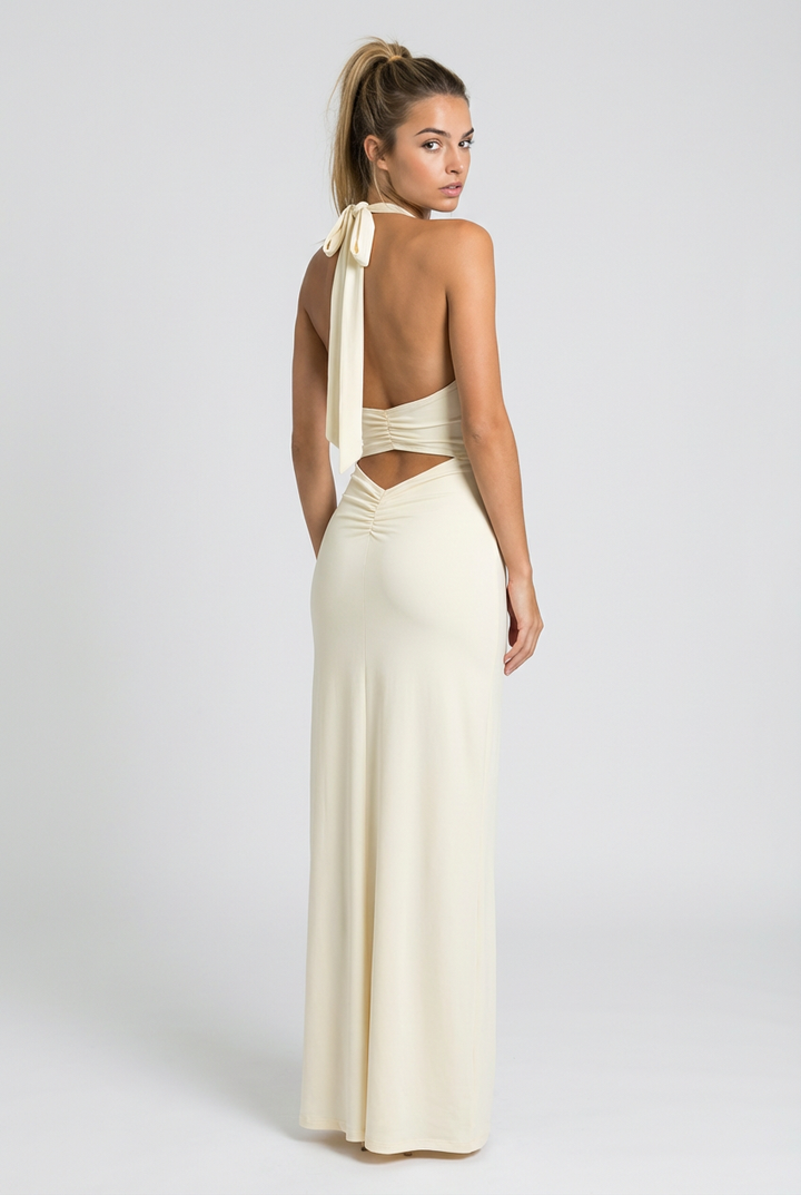 שמלת דגם נאיה