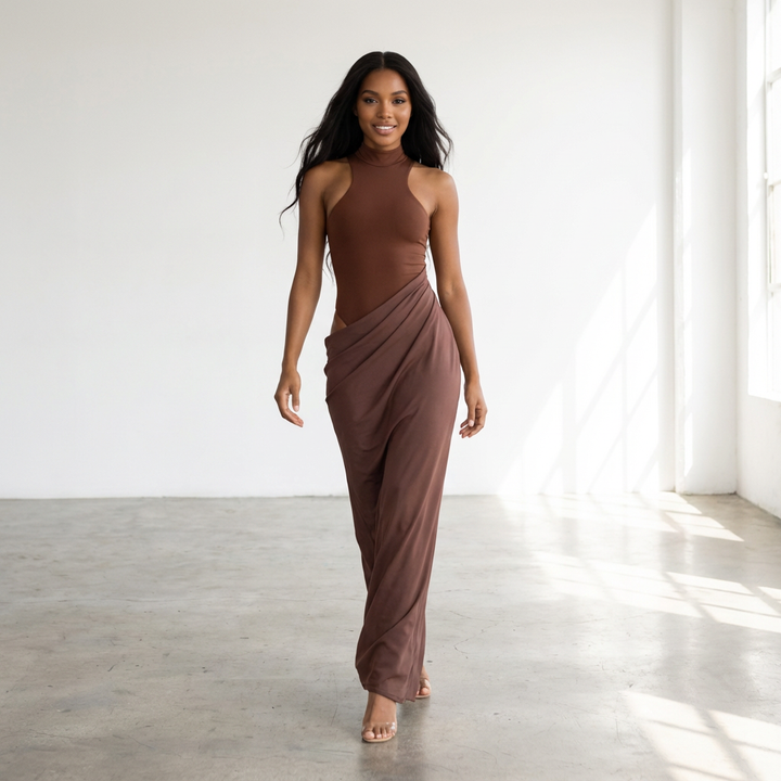 שמלת דגם ג'ולייט