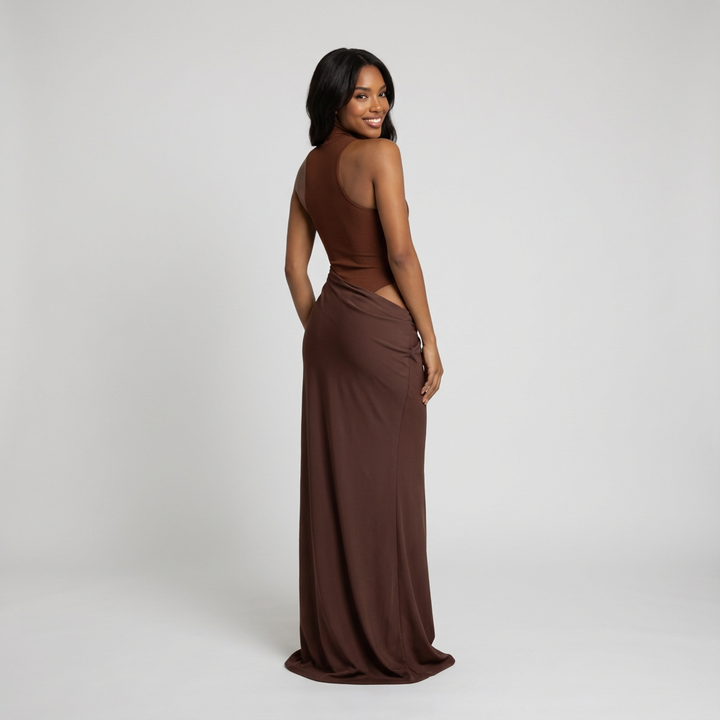 שמלת דגם ג'ולייט