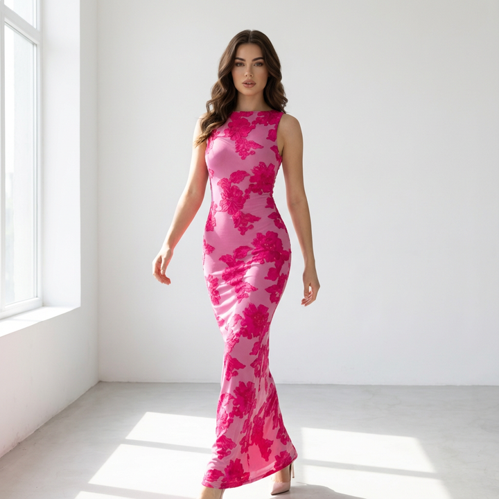 שמלת דגם ליז