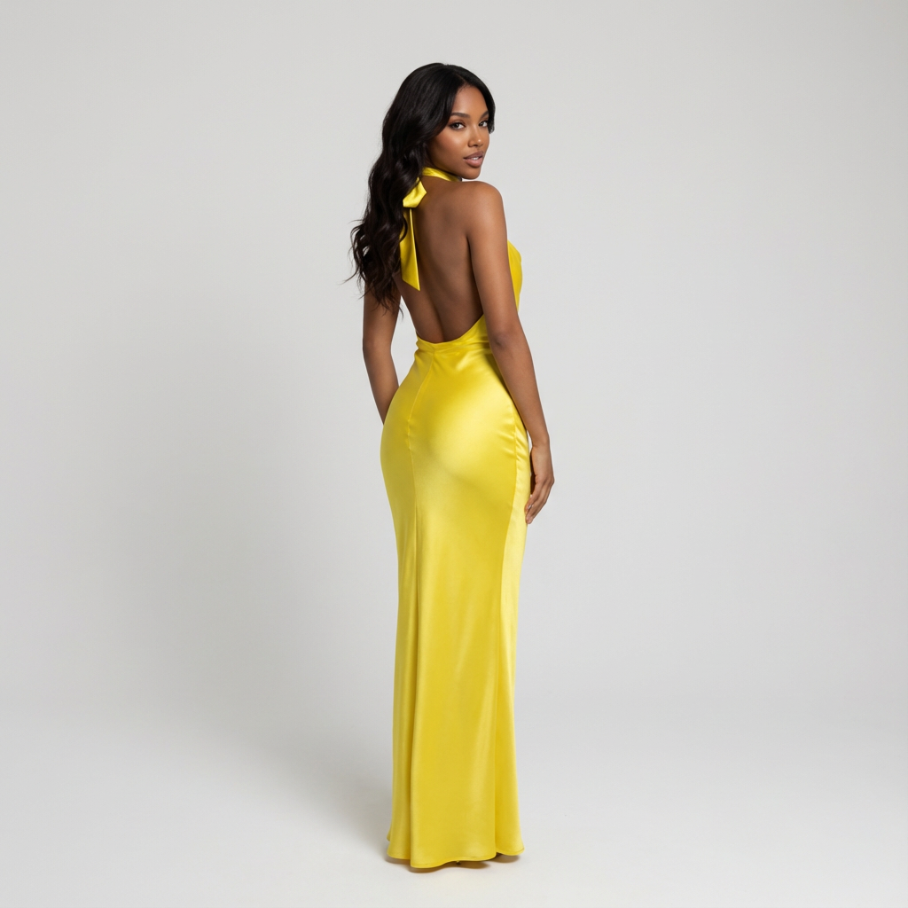 שמלת דגם אמלי