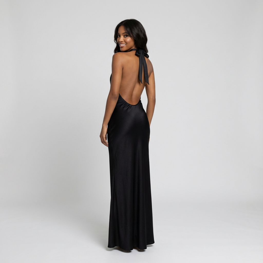 שמלת דגם אמלי