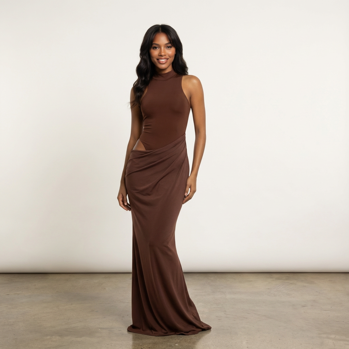 שמלת דגם ג'ולייט