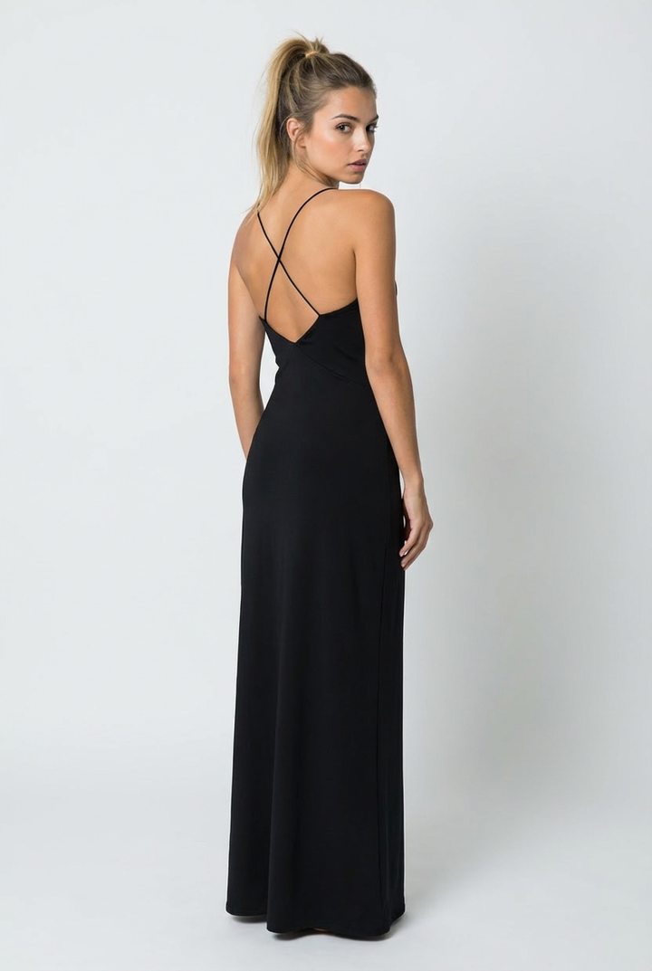 שמלת דגם ג'ני