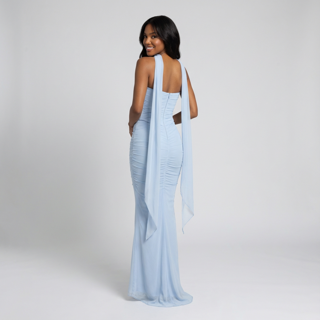 שמלת דגם אליסון