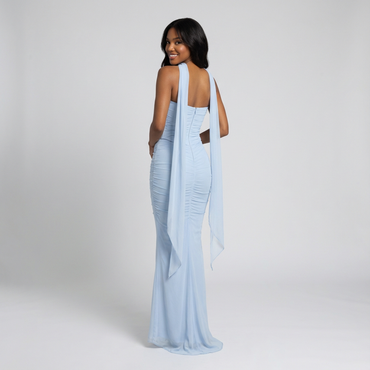 שמלת דגם אליסון