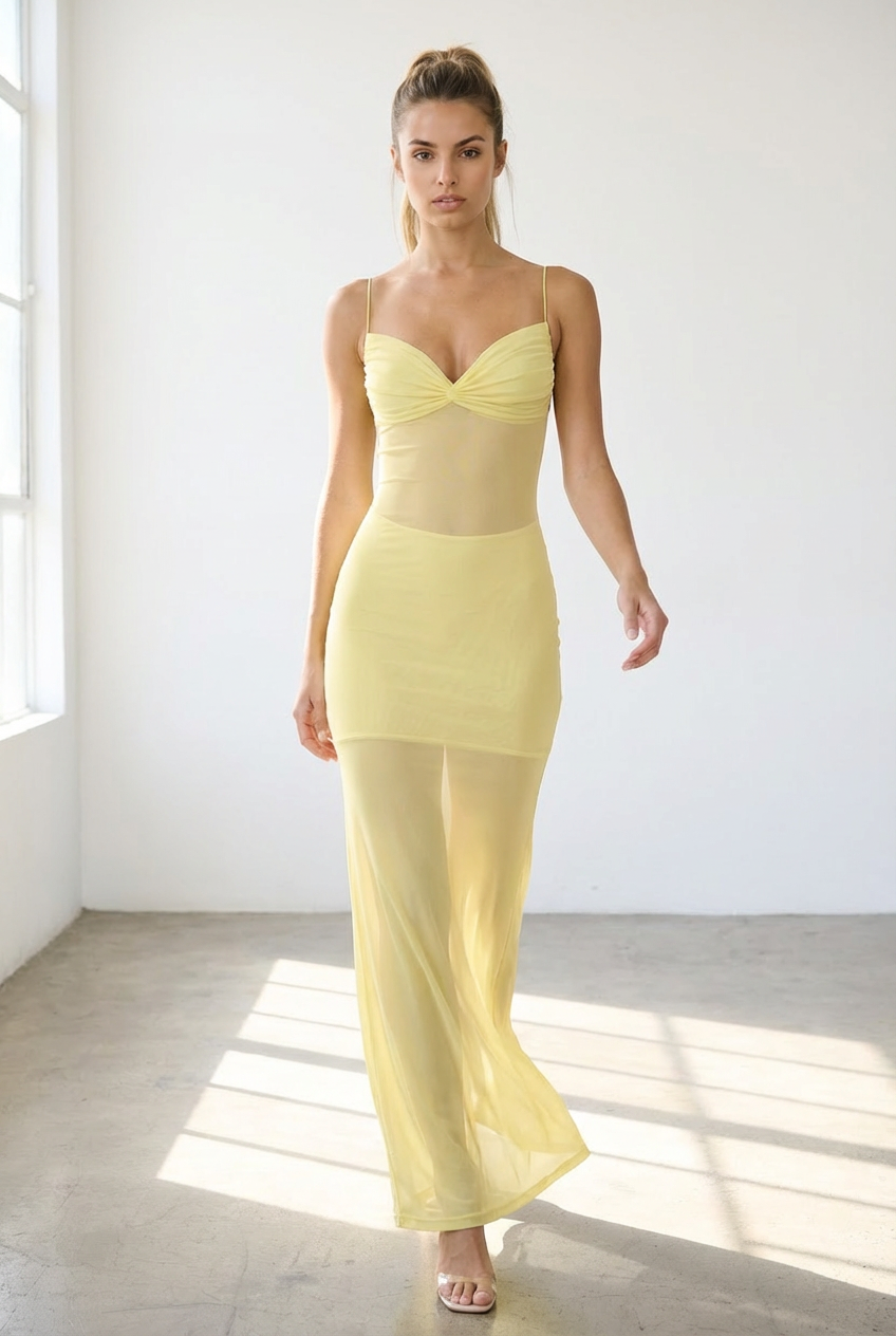 שמלת דגם הדס