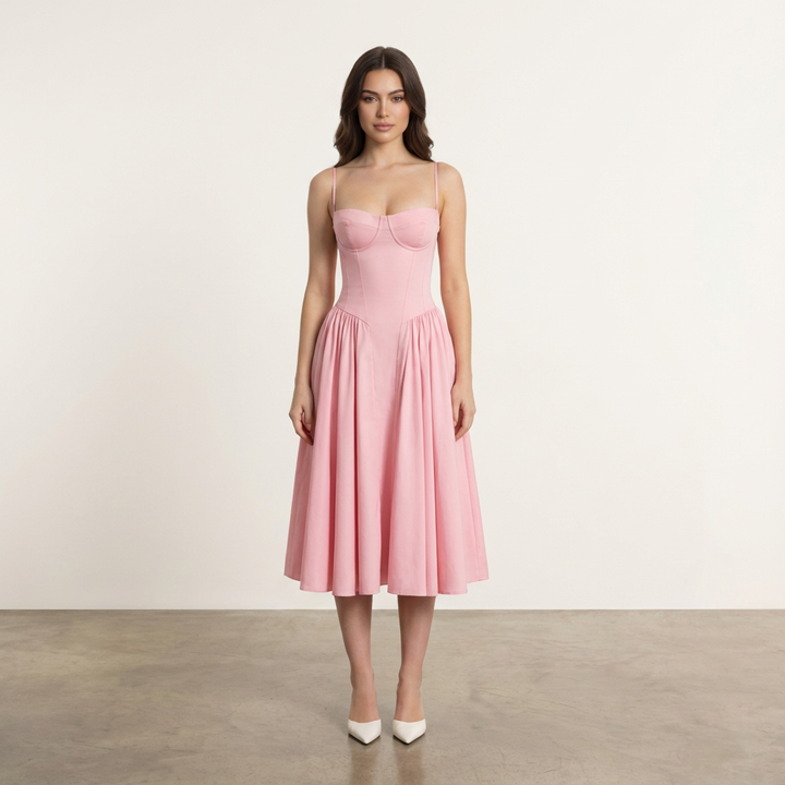 שמלת דגם חושן