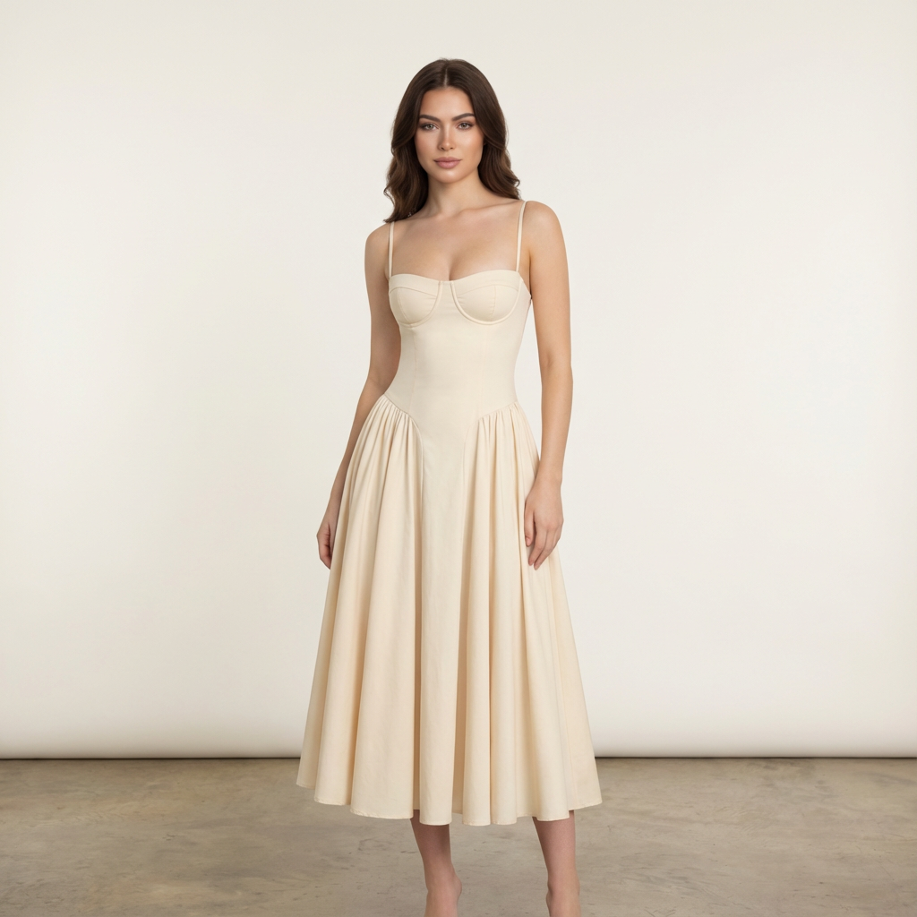 שמלת דגם חושן