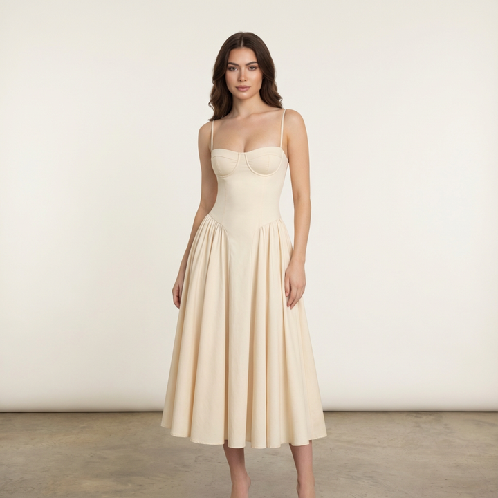 שמלת דגם חושן