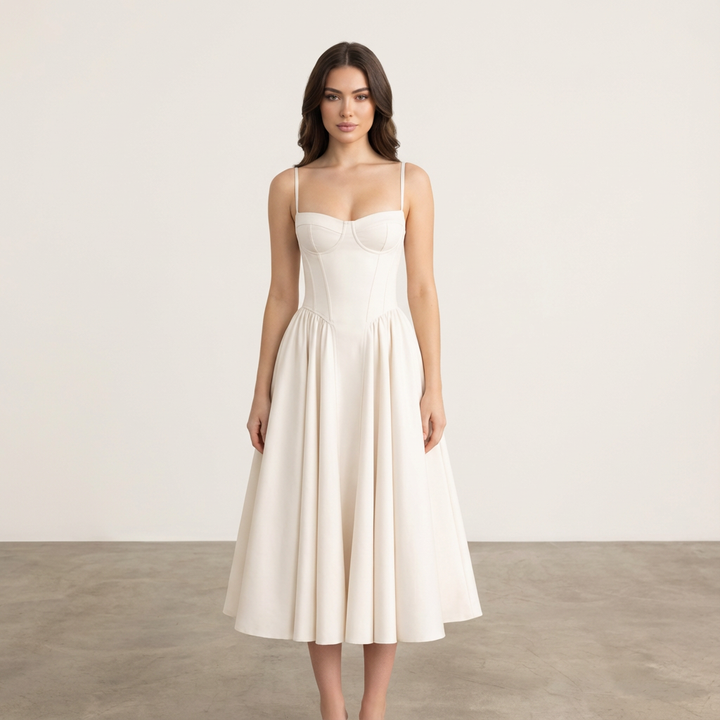 שמלת דגם חושן