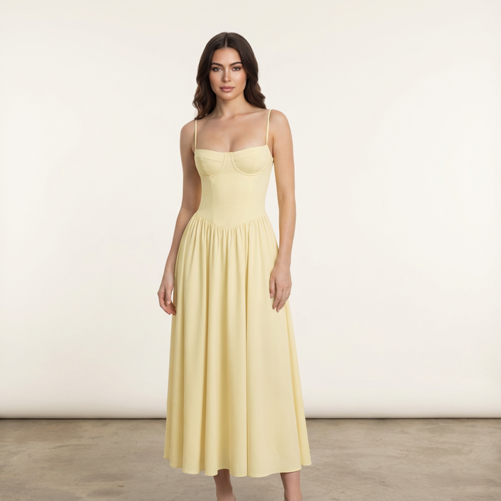 שמלת דגם חושן