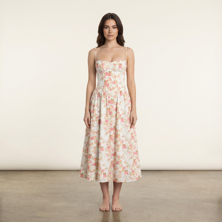 שמלת דגם חושן