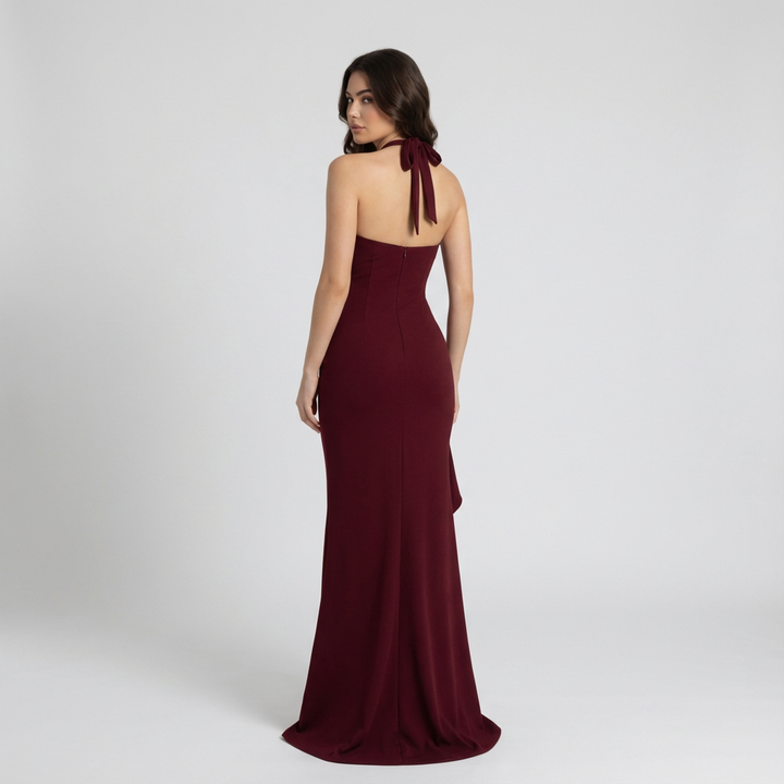 שמלת דגם קליי