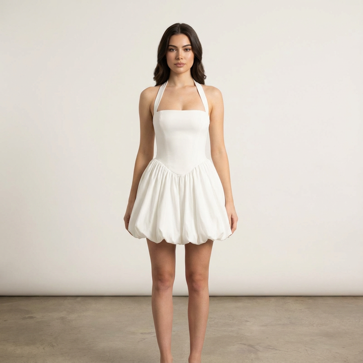 שמלת דגם קמרון