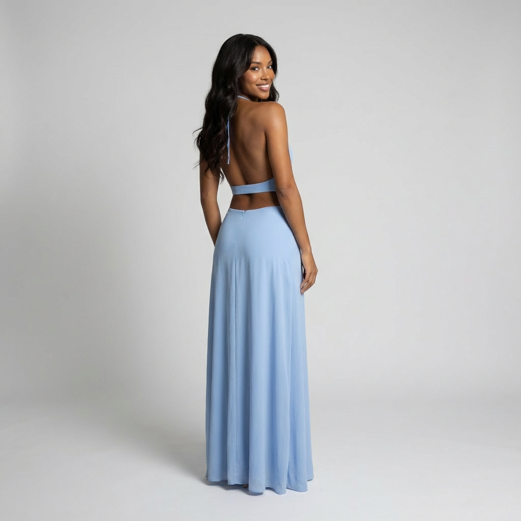 שמלת דגם קמיל