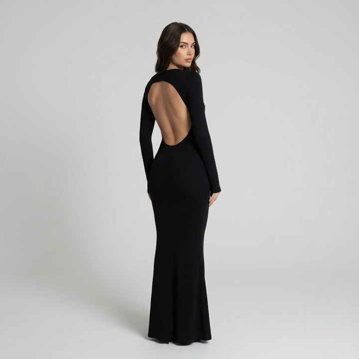 שמלת דגם אנבל