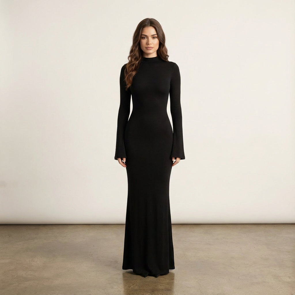 שמלת דגם אנבל