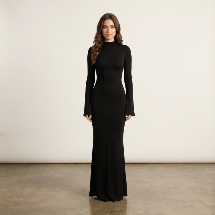 שמלת דגם אנבל