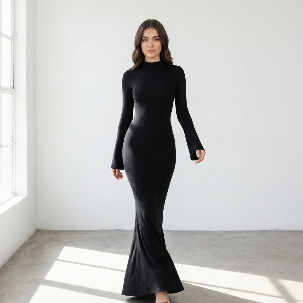 שמלת דגם אנבל