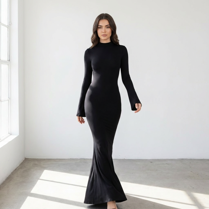 שמלת דגם אנבל