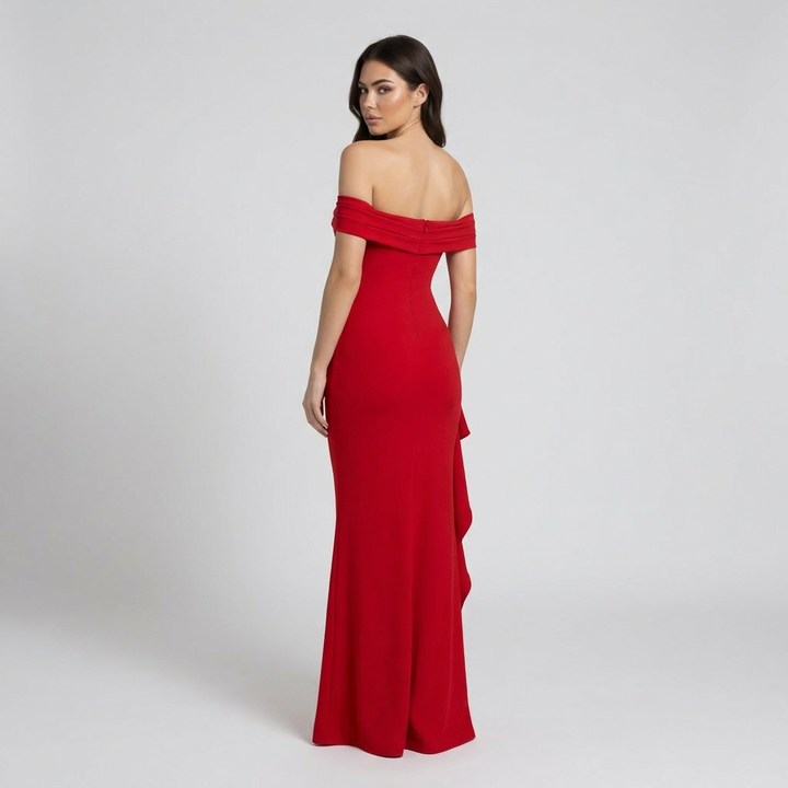 שמלת דגם מריה