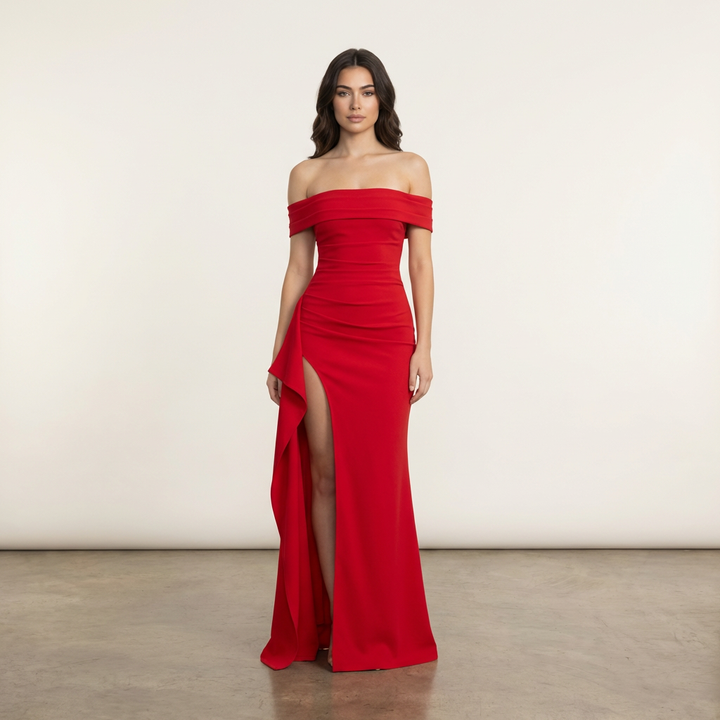 שמלת דגם מריה