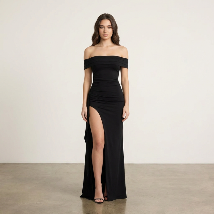 שמלת דגם מריה