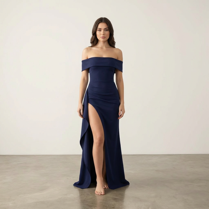 שמלת דגם מריה