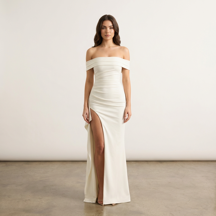 שמלת דגם מריה