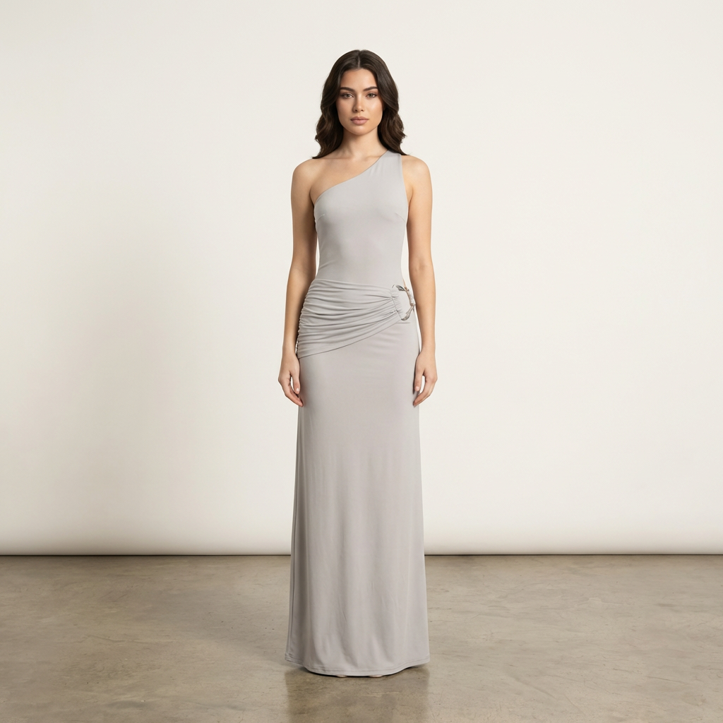 שמלת דגם שיירין