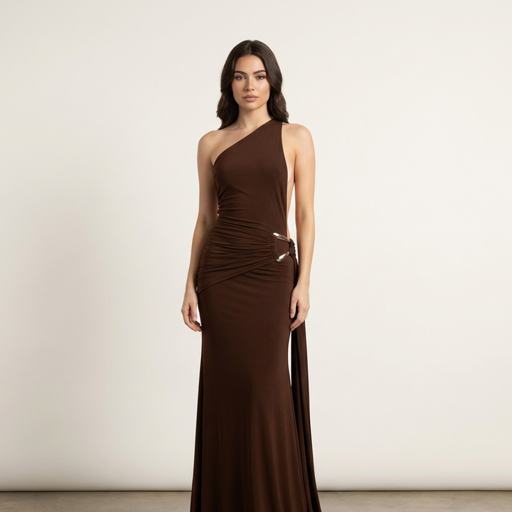 שמלת דגם שיירין