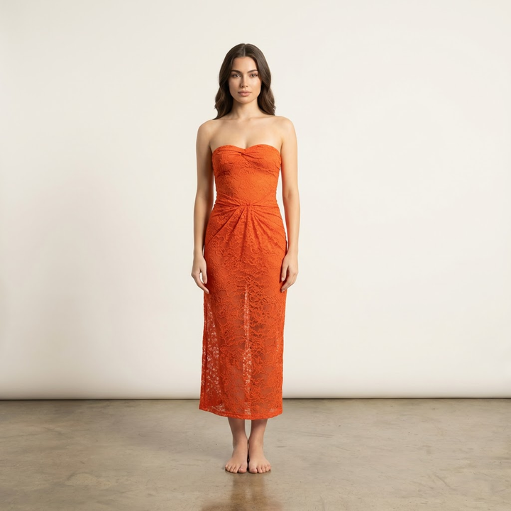 שמלת דגם גיל