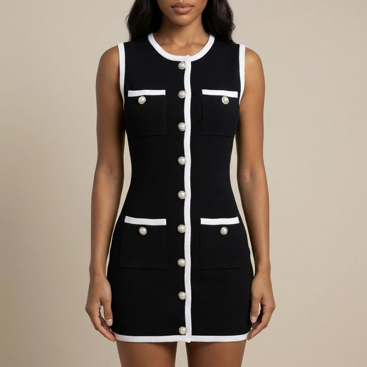 שמלת דגם נרי